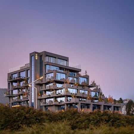 Hay Boutique Hotel & Spa By Edem Family Μπούκοβελ Εξωτερικό φωτογραφία