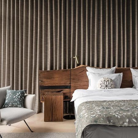 Hay Boutique Hotel & Spa By Edem Family Μπούκοβελ Εξωτερικό φωτογραφία
