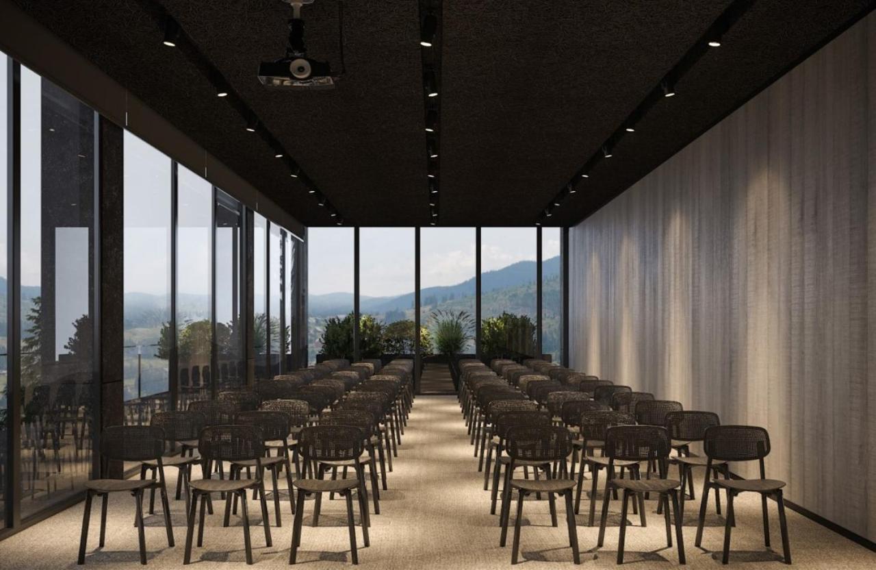 Hay Boutique Hotel & Spa By Edem Family Μπούκοβελ Εξωτερικό φωτογραφία