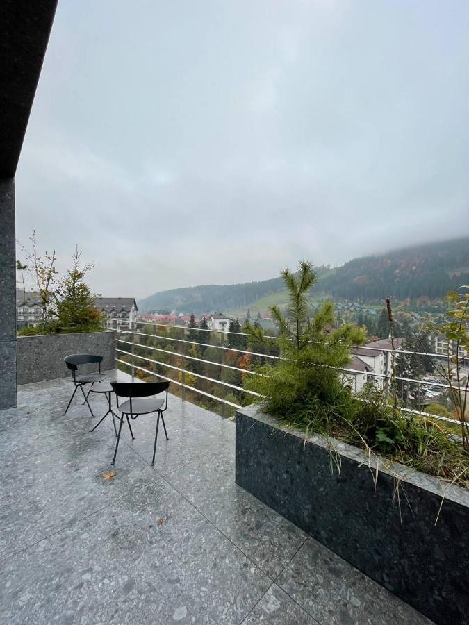 Hay Boutique Hotel & Spa By Edem Family Μπούκοβελ Εξωτερικό φωτογραφία