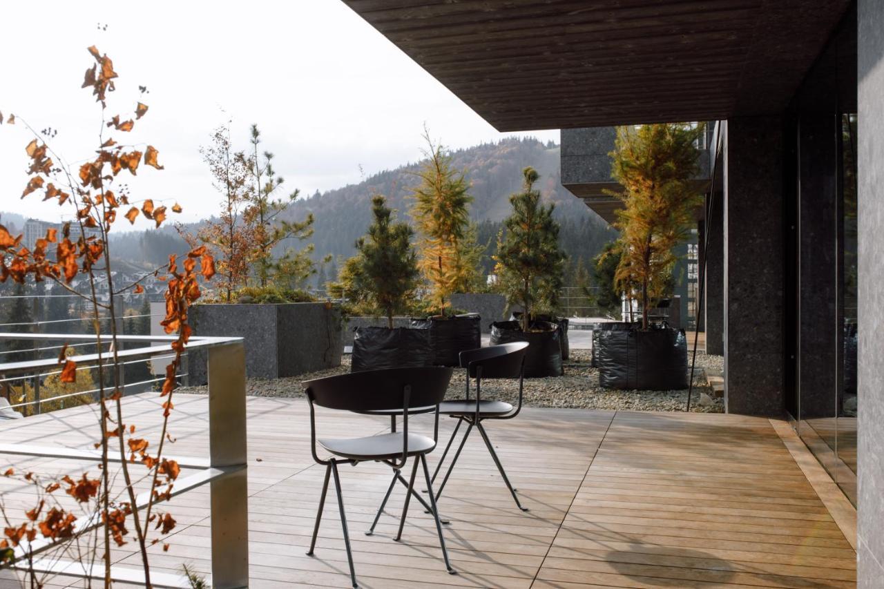 Hay Boutique Hotel & Spa By Edem Family Μπούκοβελ Εξωτερικό φωτογραφία