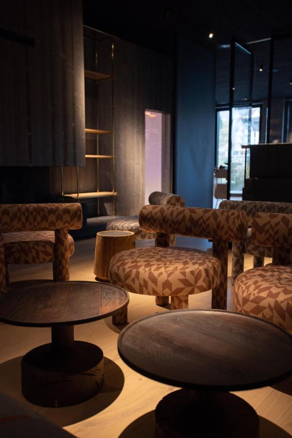 Hay Boutique Hotel & Spa By Edem Family Μπούκοβελ Εξωτερικό φωτογραφία