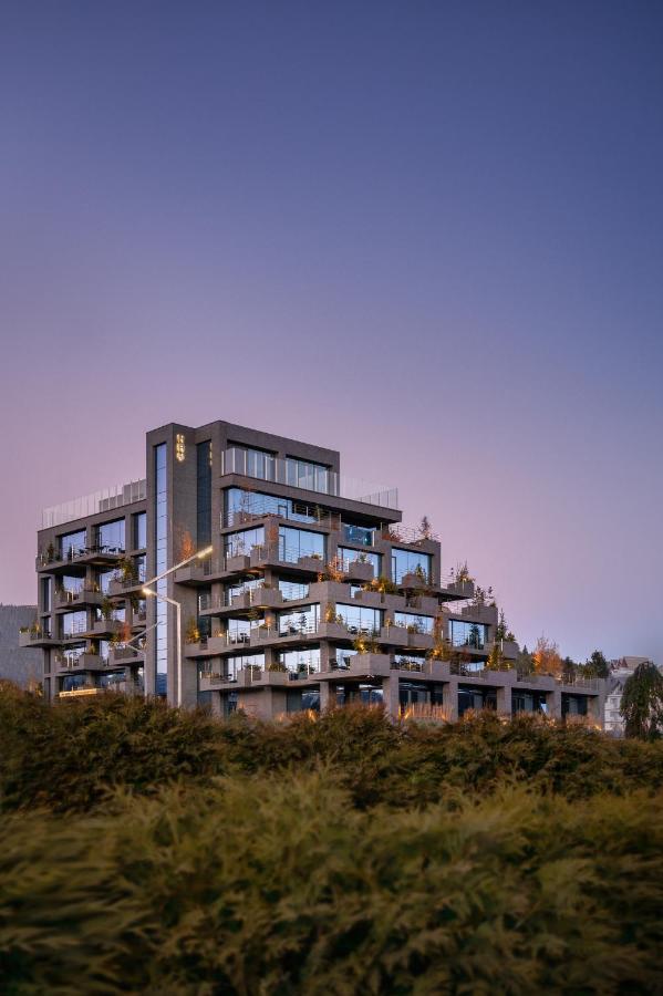 Hay Boutique Hotel & Spa By Edem Family Μπούκοβελ Εξωτερικό φωτογραφία