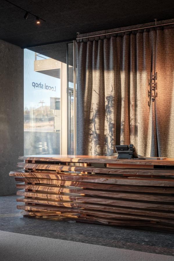 Hay Boutique Hotel & Spa By Edem Family Μπούκοβελ Εξωτερικό φωτογραφία