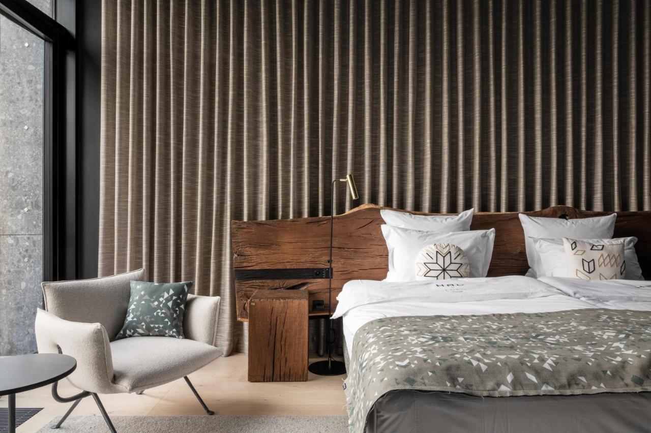 Hay Boutique Hotel & Spa By Edem Family Μπούκοβελ Εξωτερικό φωτογραφία