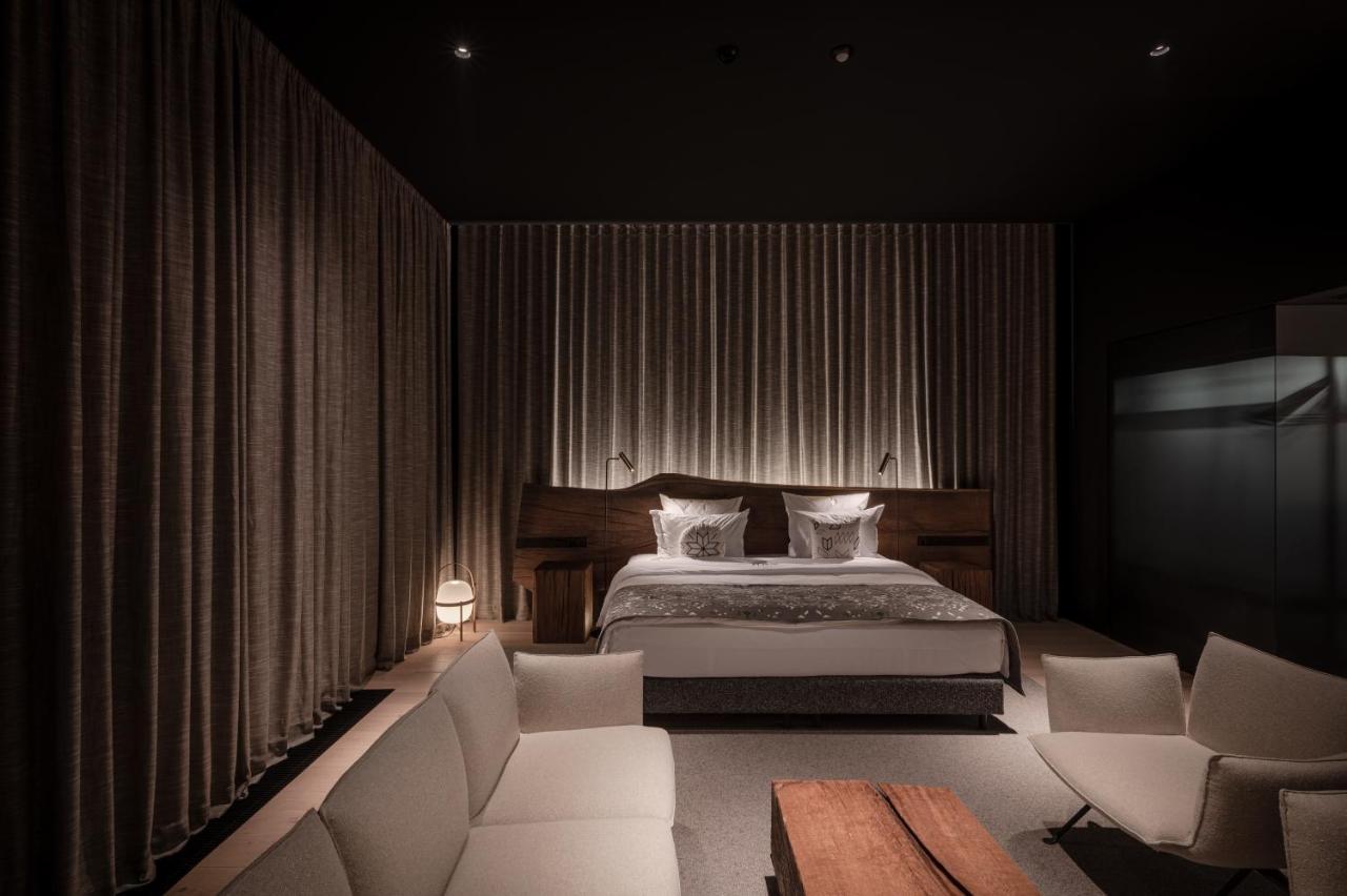 Hay Boutique Hotel & Spa By Edem Family Μπούκοβελ Εξωτερικό φωτογραφία