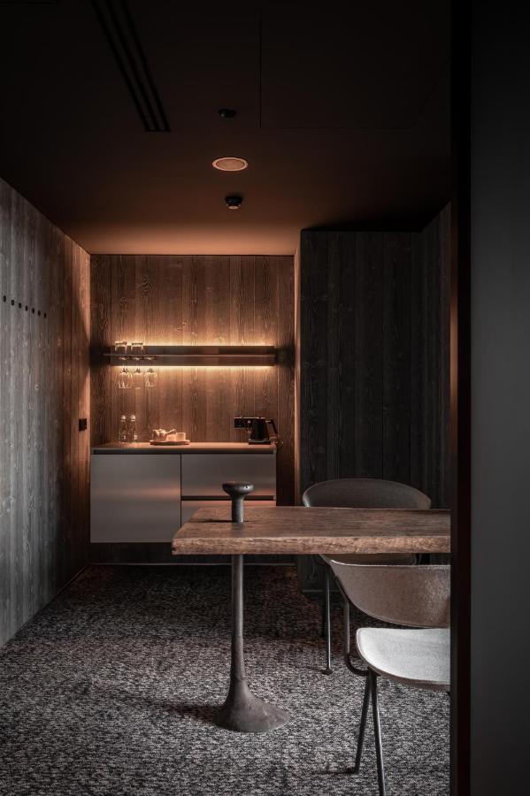 Hay Boutique Hotel & Spa By Edem Family Μπούκοβελ Εξωτερικό φωτογραφία