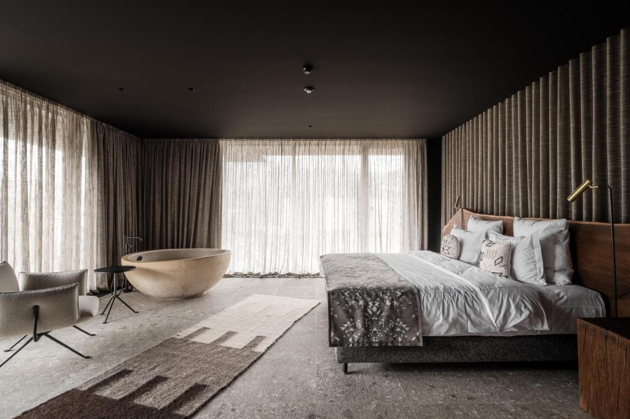 Hay Boutique Hotel & Spa By Edem Family Μπούκοβελ Εξωτερικό φωτογραφία