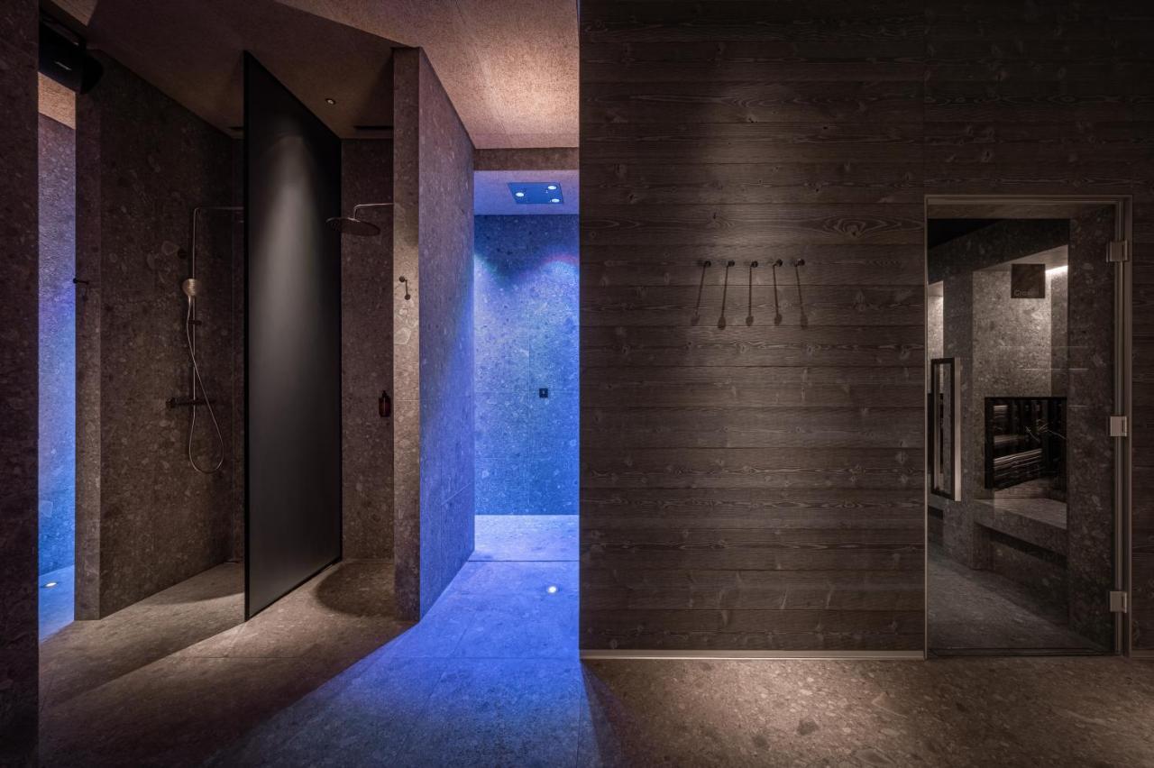 Hay Boutique Hotel & Spa By Edem Family Μπούκοβελ Εξωτερικό φωτογραφία