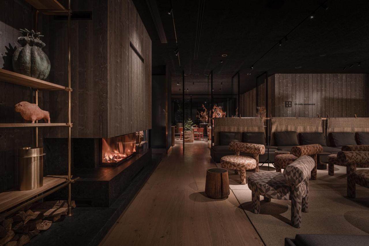 Hay Boutique Hotel & Spa By Edem Family Μπούκοβελ Εξωτερικό φωτογραφία