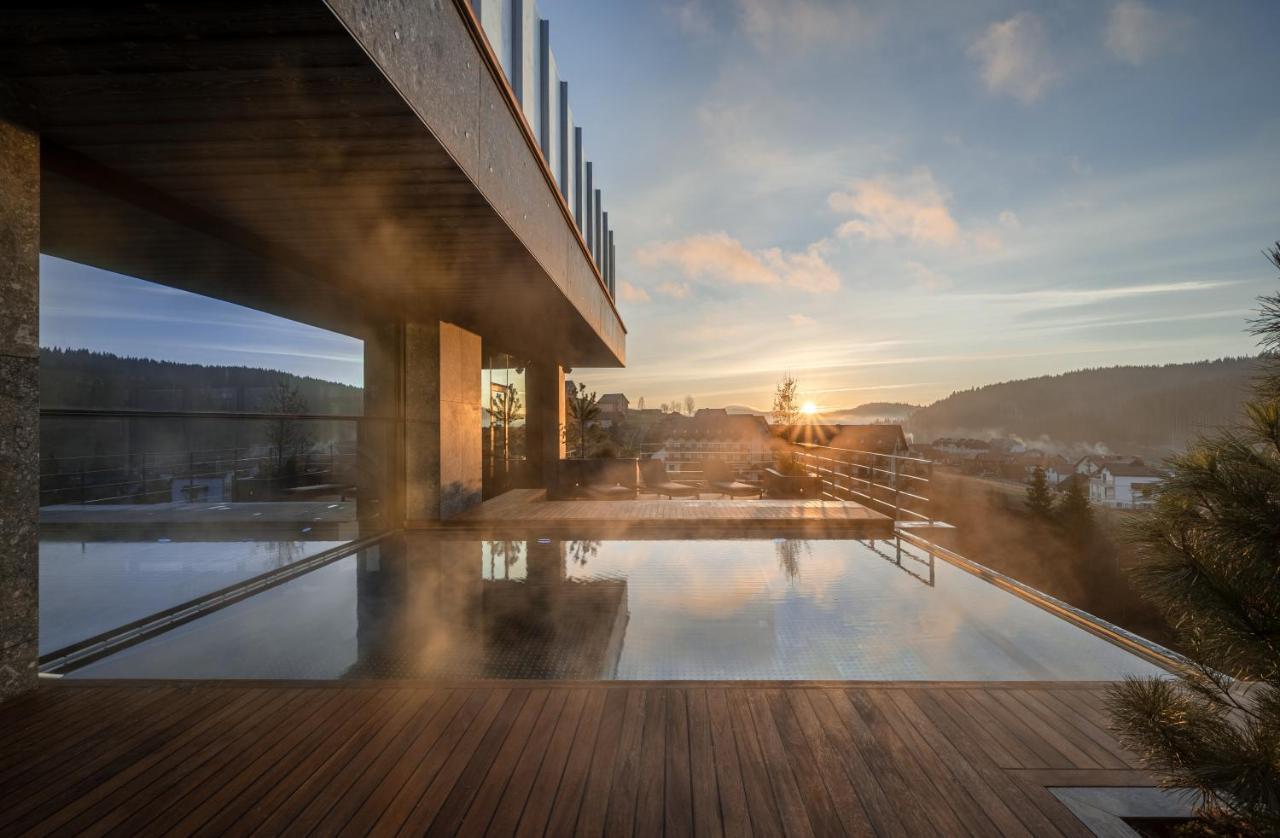 Hay Boutique Hotel & Spa By Edem Family Μπούκοβελ Εξωτερικό φωτογραφία