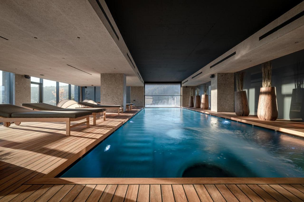 Hay Boutique Hotel & Spa By Edem Family Μπούκοβελ Εξωτερικό φωτογραφία