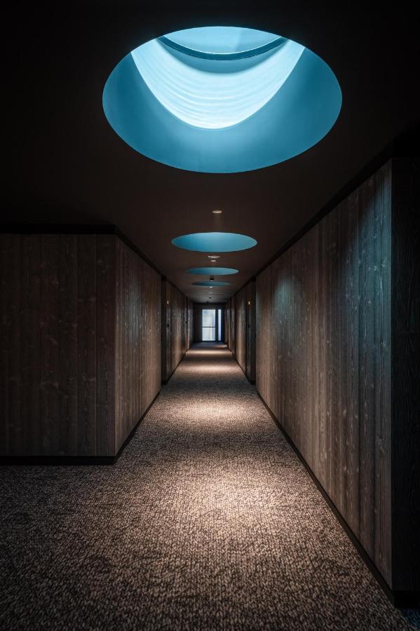 Hay Boutique Hotel & Spa By Edem Family Μπούκοβελ Εξωτερικό φωτογραφία