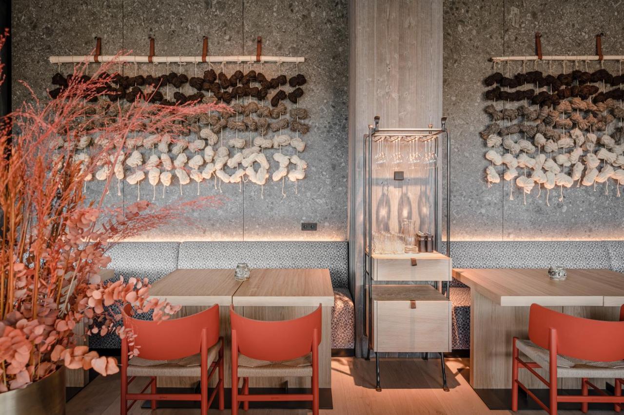 Hay Boutique Hotel & Spa By Edem Family Μπούκοβελ Εξωτερικό φωτογραφία