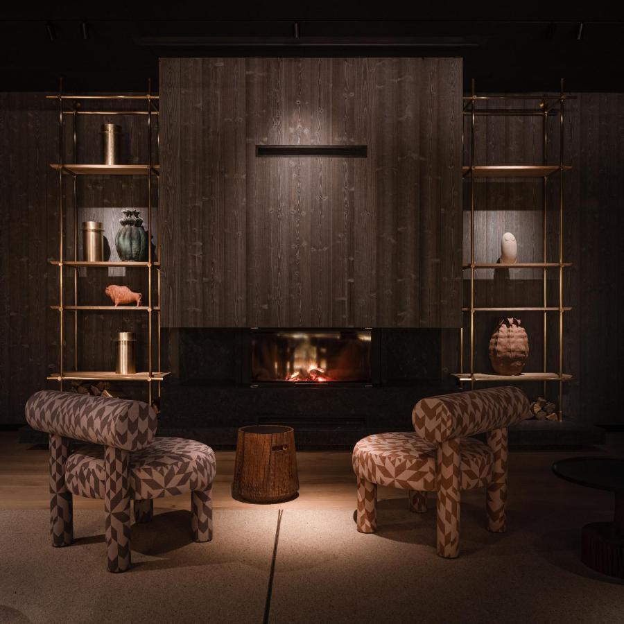 Hay Boutique Hotel & Spa By Edem Family Μπούκοβελ Εξωτερικό φωτογραφία