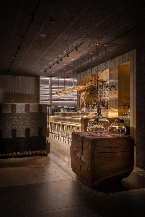 Hay Boutique Hotel & Spa By Edem Family Μπούκοβελ Εξωτερικό φωτογραφία