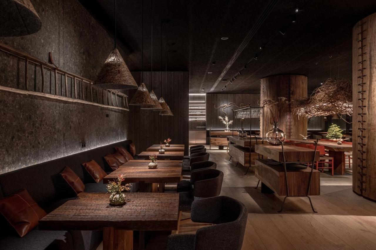 Hay Boutique Hotel & Spa By Edem Family Μπούκοβελ Εξωτερικό φωτογραφία