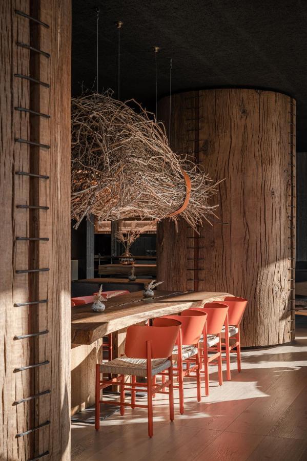 Hay Boutique Hotel & Spa By Edem Family Μπούκοβελ Εξωτερικό φωτογραφία